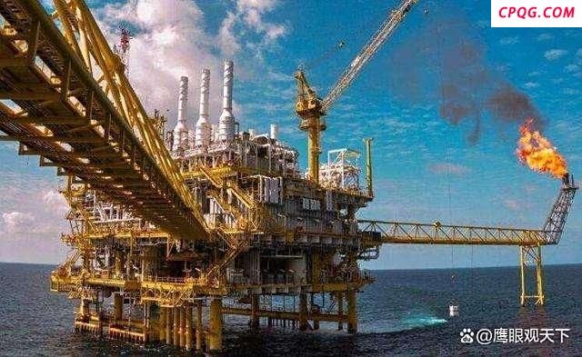 巴基斯坦为何邀请美国联合开发石油 经济与地缘考量