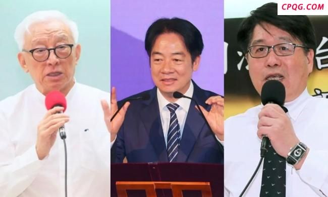 民众党干部：绿营版图会愈做愈小