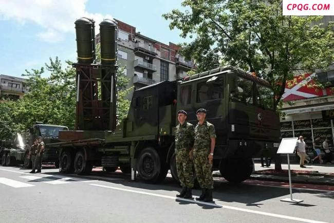 武契奇称将在中国待5天传递何信号 中塞关系加速升温