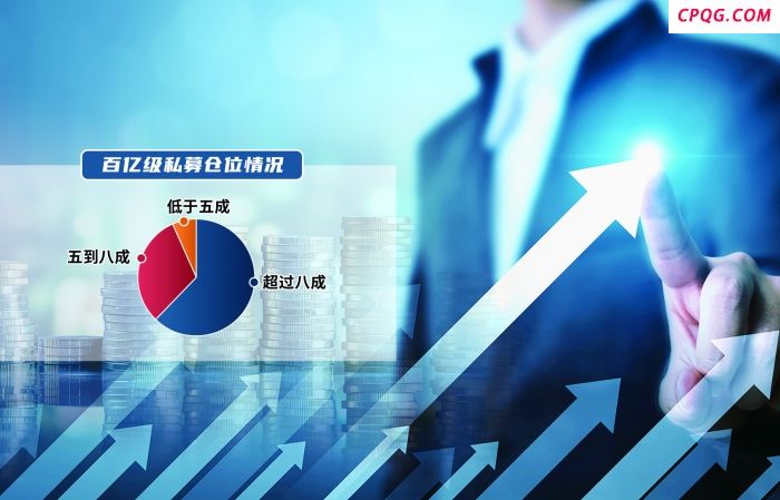 看多亦做多 私募信心指数与满仓比例齐升