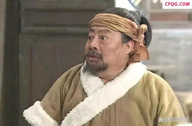 朱龙广演的如来有多逼真 最贴近原著的“如来佛祖”