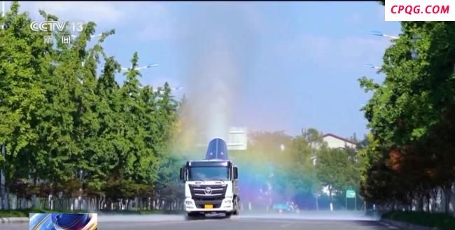 防空洞变“天然空调房” 各地应对高温“烤”验有妙招