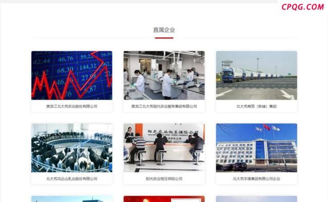 北大荒集团旗下两农场因非法占地被罚 涉税违规受罚