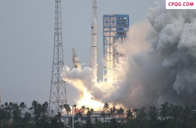 我国成功发射卫星互联网低轨卫星