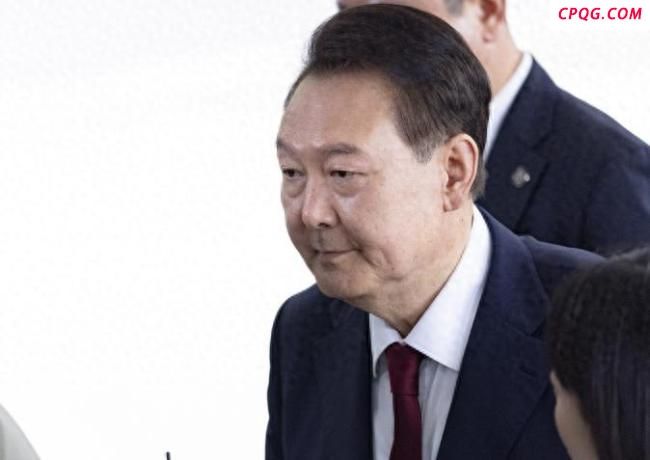 如何看待尹锡悦夫妇二人将遭遇审讯，清算之路愈演愈烈