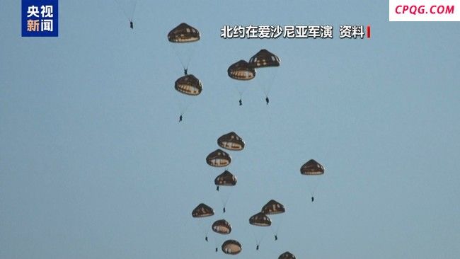 北约企图将兵力前推俄如何反制 俄亮出“三张王牌”严阵以待！