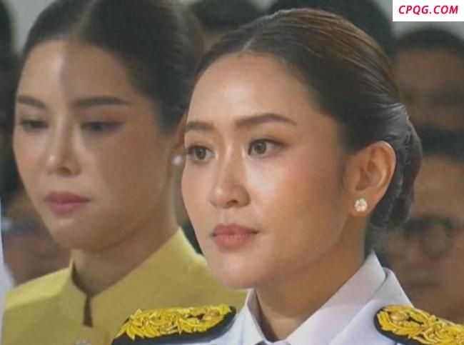 佩通坦是否会重走他信的流亡旧路
