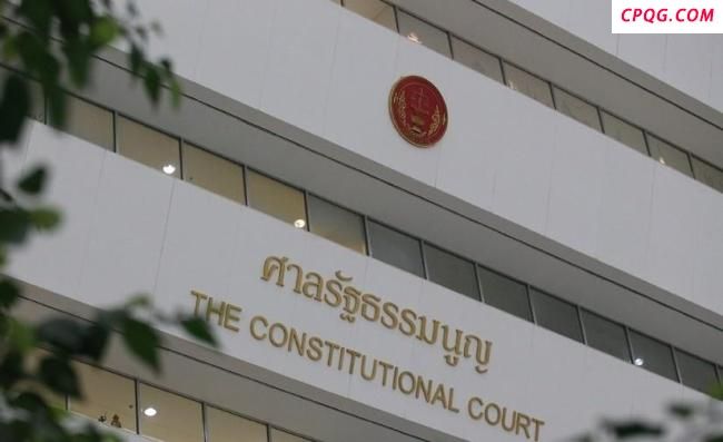 佩通坦是否会重走他信的流亡旧路 政治风暴下的抉择