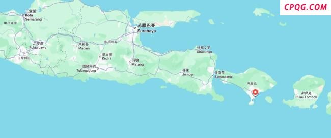 巴厘岛倾覆快艇上共有80人 中国公民2死6伤