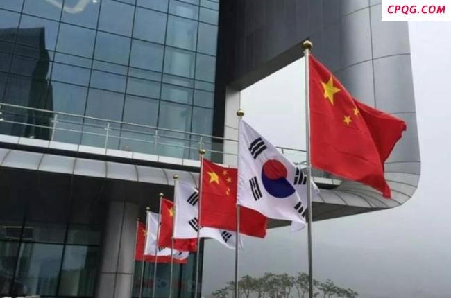 评论员：韩国在中美之间寻找战略平衡