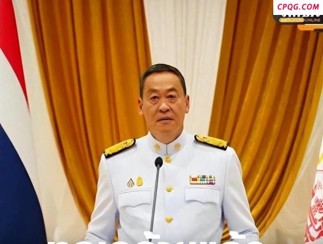 中国自主研发潜艇发动机获泰国认可 八年波折终重启