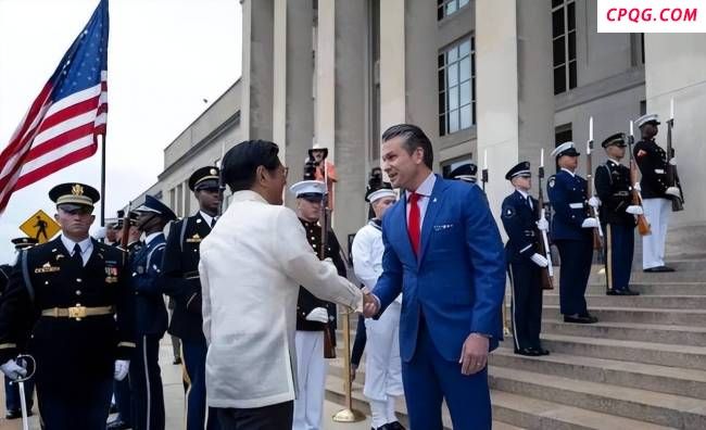菲找印度“抱团取暖”意欲何为