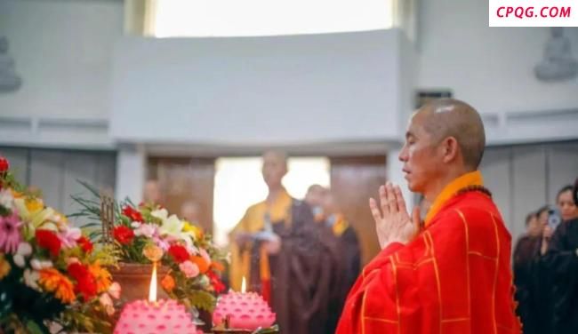 少林寺回应新住持上任后出现离职潮