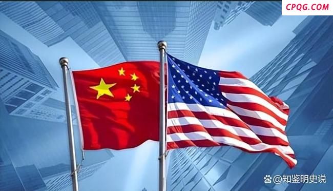 如何看待特朗普涉访华最新表态 外交大戏变独角悬疑剧