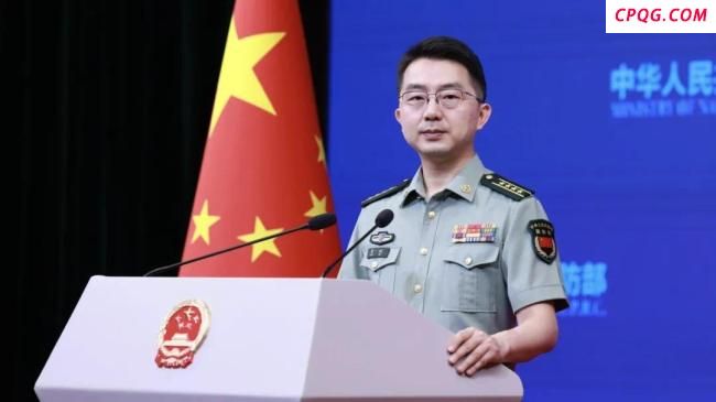 巴基斯坦列装中国造直-10ME，国防部回应