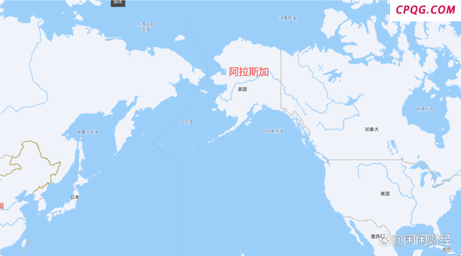 美俄阿拉斯加会谈暗藏多少隐喻 地点选择意味深长