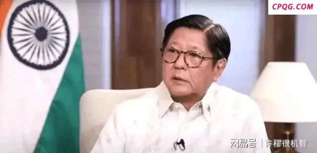 如何看待菲总统说不希望发生战争 言辞背后的真实意图
