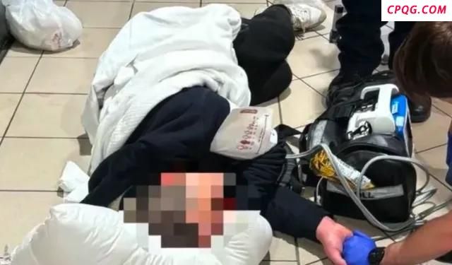 中国留学生在澳遭围殴视频曝光 无故遇袭引发关注