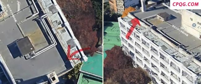 女子在东京大学烟囱坠亡 友人发声