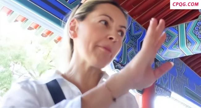 意大利游客吐槽中国景区没人会英语：语言沟通成小插曲，双向理解更暖心