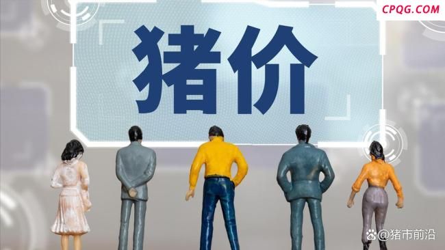 猪价一夜猛跌，创下年度新低 供应压力释放需求不足