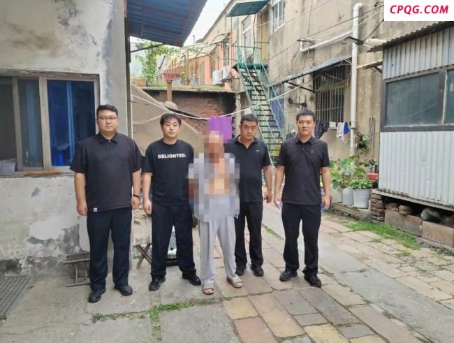 大师上门“做法”第二天就被抓