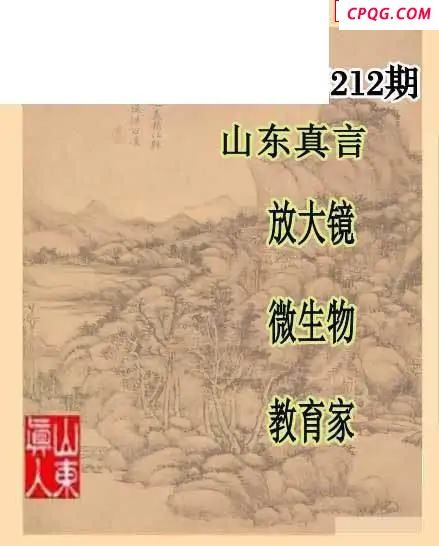 2025212期山东真言山东一句