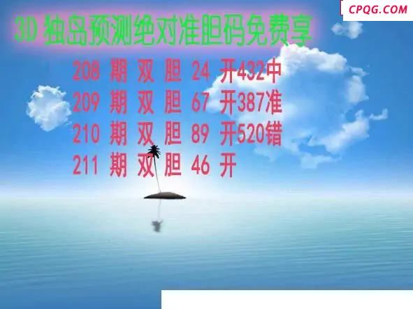 独岛预测2025211期3d图谜