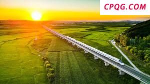 80周年！坐高铁，开启不一样的东北之旅！