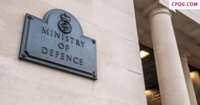 英否认核弹储存基地放射性废水泄漏