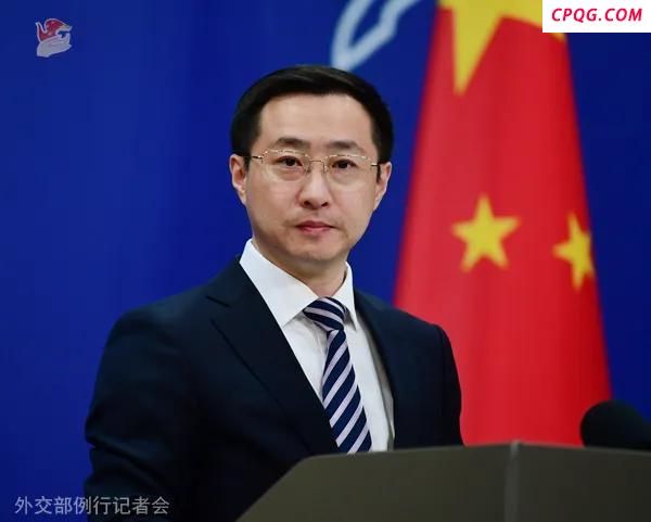 中方曾向进入领海的日本护卫舰发射炮弹？外交部回应