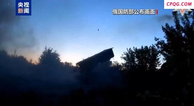 乌方称无人机袭俄巡航导弹制造厂