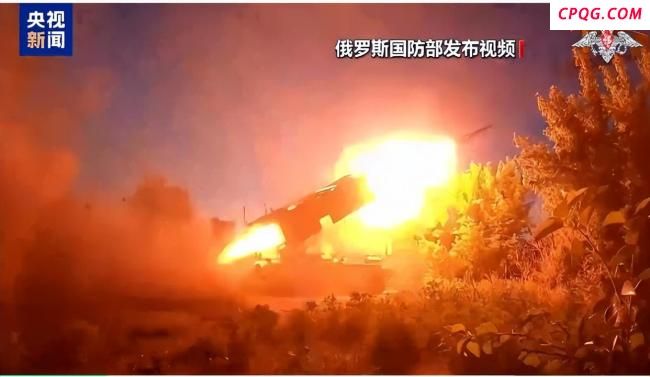 俄乌激战红军城 俄乌争夺顿涅茨克重镇