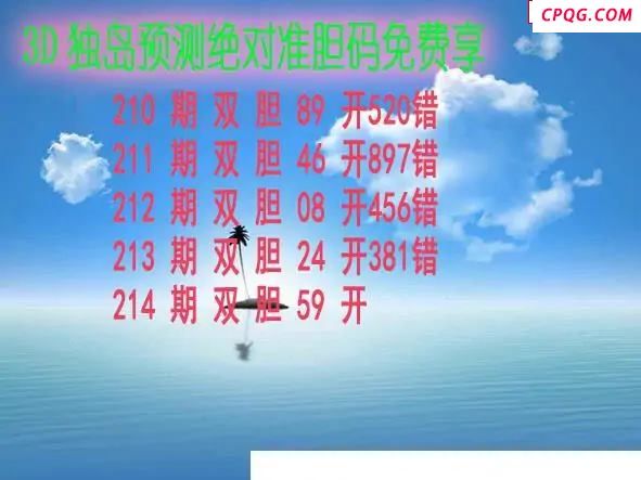 独岛预测2025214期3d图谜