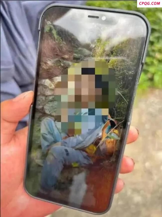 8岁自闭症男孩大理苍山失联 多方力量全力搜救
