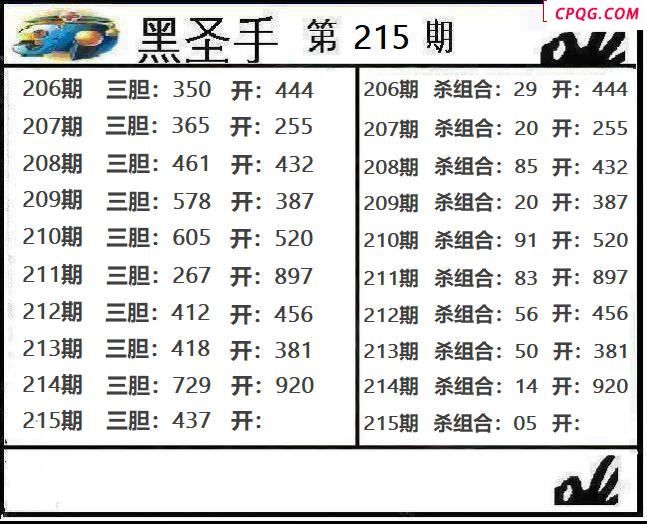 黑sheng手2025215期3d图谜