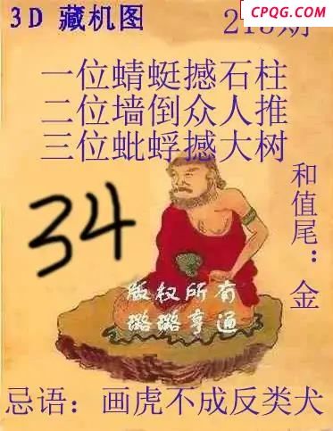 真藏机图25年215期福彩3D图迷