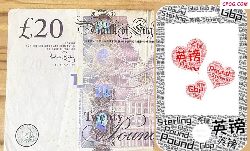 英镑暴力升破1.35关口！美元崩盘创两周新低！下一步怎么看？