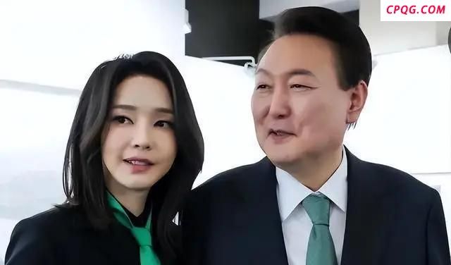 金建希所在看守所比尹锡悦的设施好