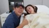 ​前央视主持人水均益发文：升级当姥爷了！和前妻离婚18年后罕