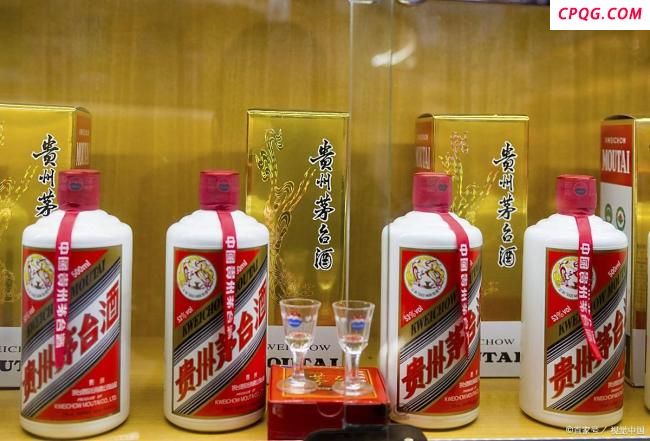 业内：茅台变着法子卖酒 资本不买账 资本逻辑本质转变
