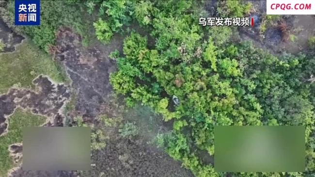俄乌激烈争夺红军城