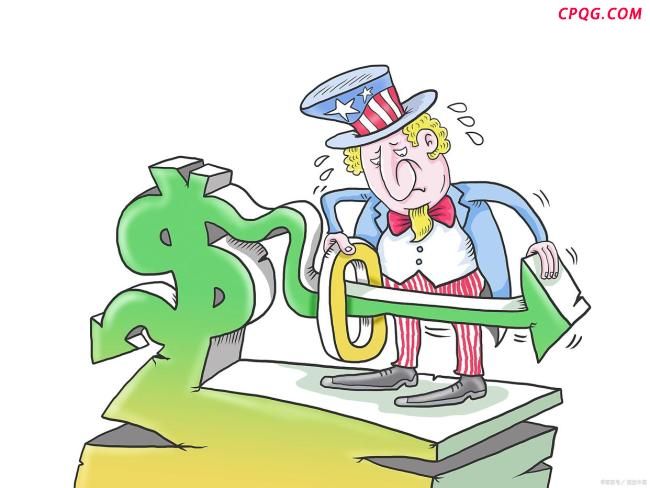 博主：中美关税休战本质是技术性停火