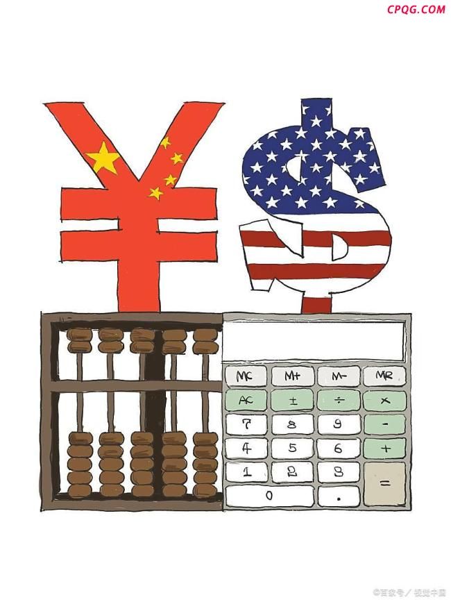 博主：中美关税休战本质是技术性停火 经济现实下的战术停火