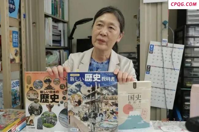 问日本孩子二战败给哪国 没人提中国 历史认知断层显现