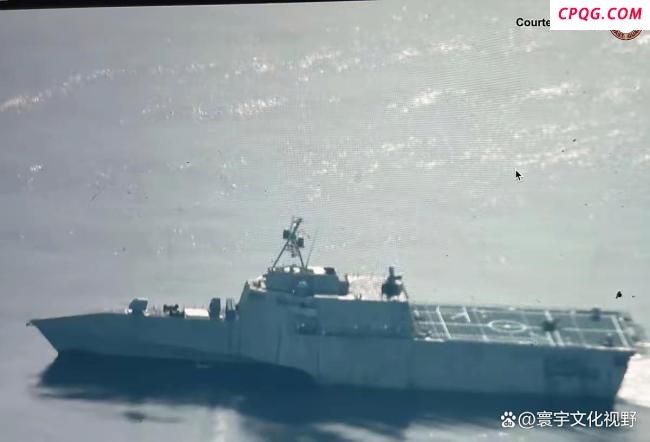 美菲想搅局黄岩岛为何注定是徒劳 霸权挑衅徒劳无功
