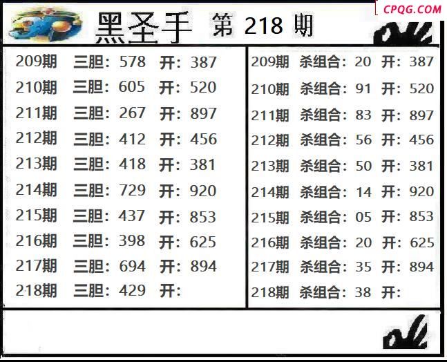 黑sheng手2025218期3d图谜