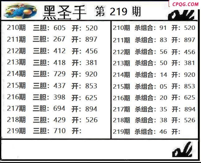 黑sheng手2025219期3d图谜