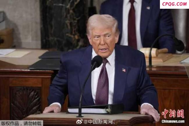 特朗普放话乌克兰永远无法加入北约