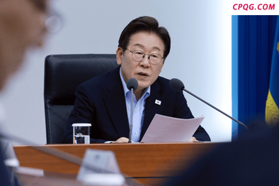 韩媒：李在明计划派特使团访华